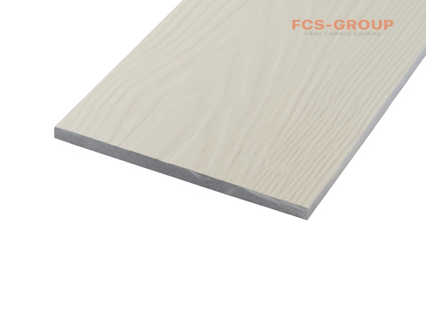 Фиброцементный сайдинг 190х8мм FCSPRO Wood F07 (3м)