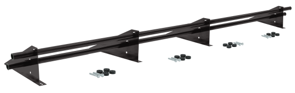Снегозадержатель трубчатый универсальный Optima плюс RR 32 3м