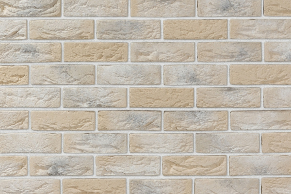 Рядовая плитка Leonardo Stone Авиньон 052 с расшивкой 1,2 см