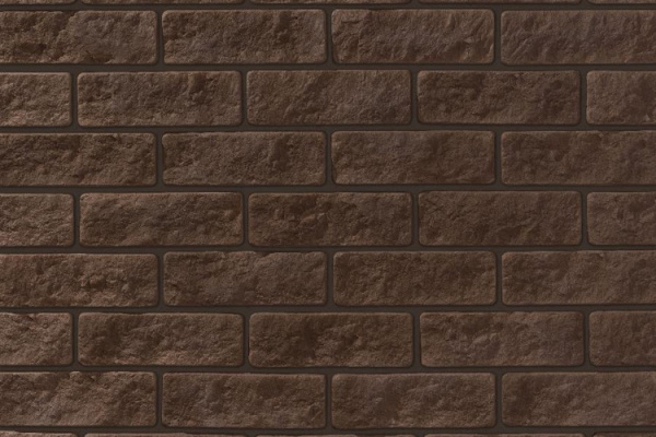 Рядовая плитка Leonardo Stone Сан-Марино 910 с расшивкой 1,2 см