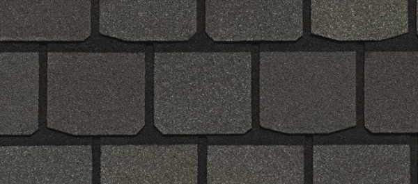 Черепица гибкая CertainTeed Highland Slate fieldstone