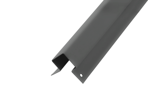 Угол внешний симметричный FCSPRO Click Al F54 (3м)