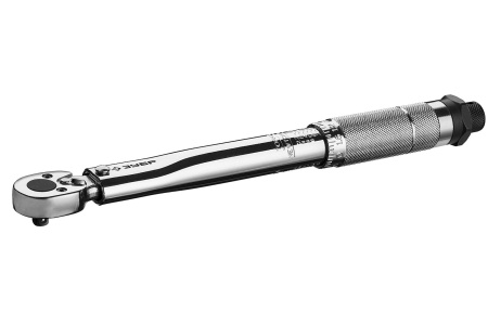 Ключ динамометрический Зубр профессионал 1/4″ 2-24Нм (64091-025_z01)