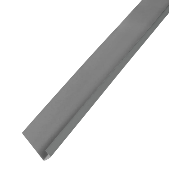 Профиль примыкания к окну FCSPRO Al F54 (2м)