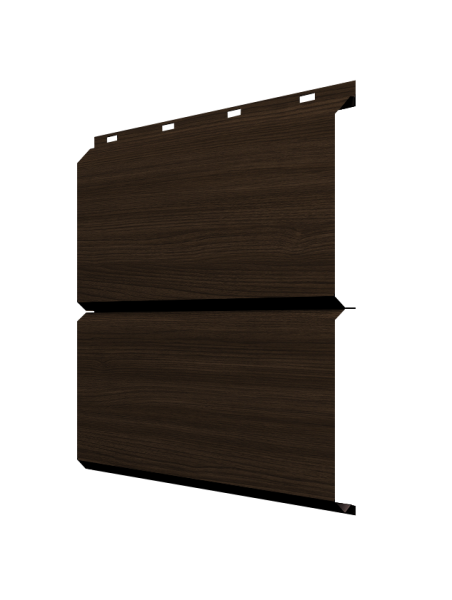ЭкоБрус 0,345 Grand Line 0,45 Print Elite Coffee Wood TwinColor