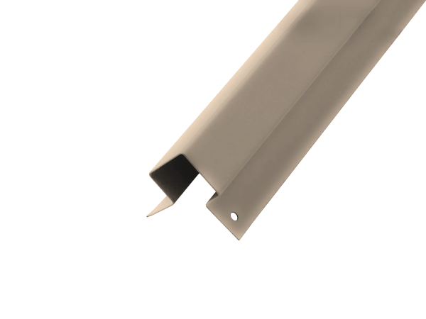 Угол внешний симметричный FCSPRO Click Al F02 (3м)