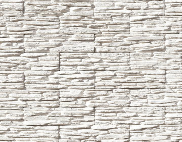 Рядовая плитка White Hills Ист Ридж 260-00 без шва
