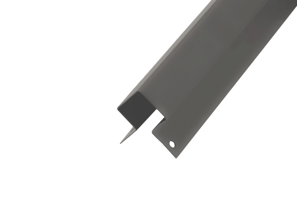 Угол внешний симметричный FCSPRO Al F53 (3м)
