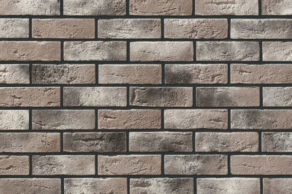 Рядовая плитка Leonardo Stone Бремен 403 с расшивкой 1,2 см