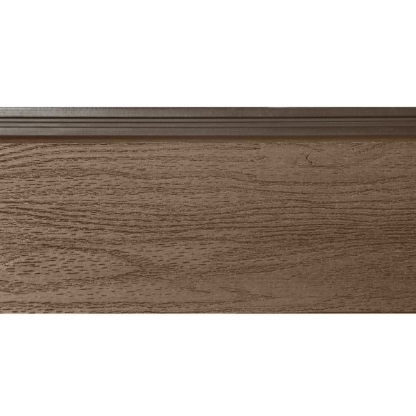 Облицовка фасадная CM Cladding BARK 21x156x3000мм merbau (мербау)