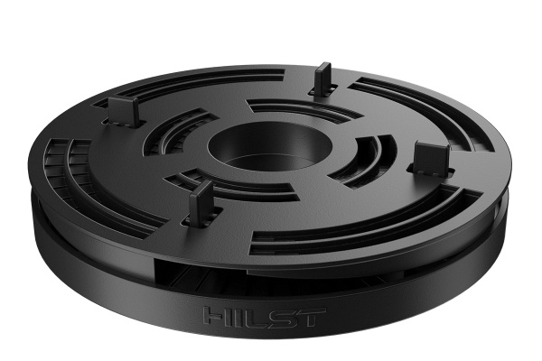 Опора регулируемая Hilst Lift HL0 19-30мм