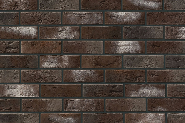 Рядовая плитка Leonardo Stone Бремен 465 с расшивкой 1,2 см
