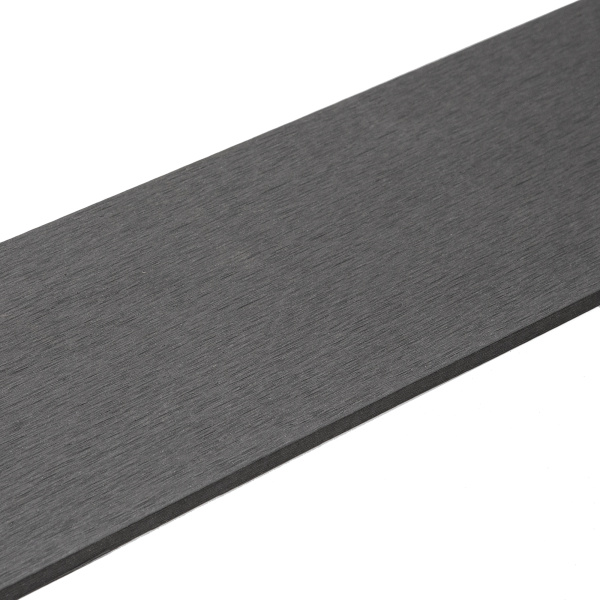 Панель универсальная CM Decking 3000х150х9.5 мм цвет ebony (эбен)