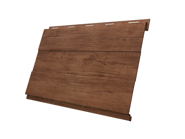 Вертикаль 0,2 prof 0,45 Print Premium с пленкой Rowan Wood Intense FTC