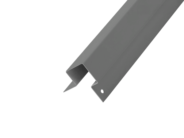 Угол внешний асимметричный FCSPRO Al F54 (3м)
