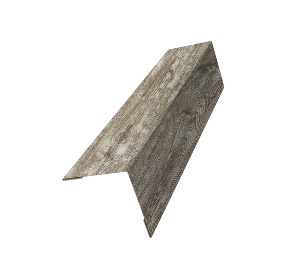 Угол внешний 30х30 0,45 Print Elite Nordic Wood TwinColor (3м)