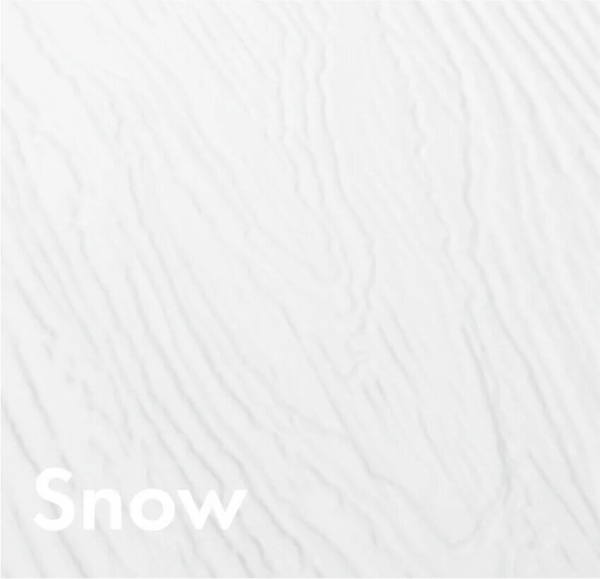 Краска "DECOVER PAINT" Snow (0,5л)