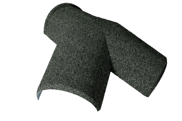 Конек Y-образный тройной Gerard 205 30-45 (пластиковый), цвет 131