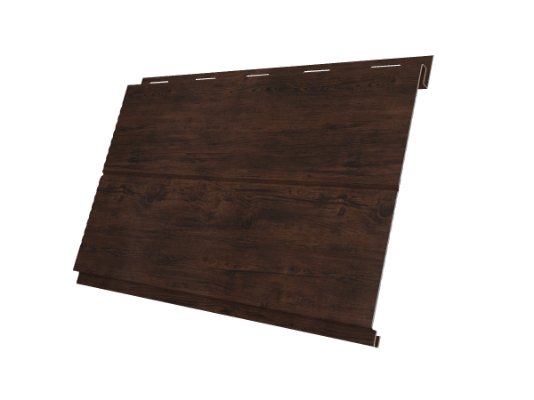 Вертикаль 0,2 line 0,45 Print Elite с пленкой Cherry Wood TwinColor