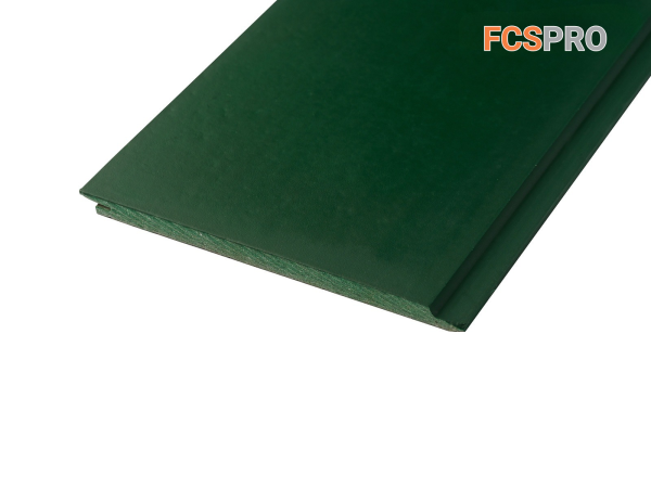 Фиброцементный сайдинг 190х10мм FCSPRO Smooth Click F31 (3м)