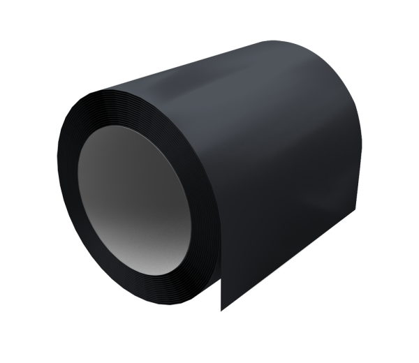 Отмотка 0,45 Drap TwinColor RAL 7024 мокрый асфальт