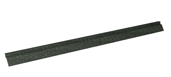 Планка карнизная Gerard 2м (сталь), цвет 131