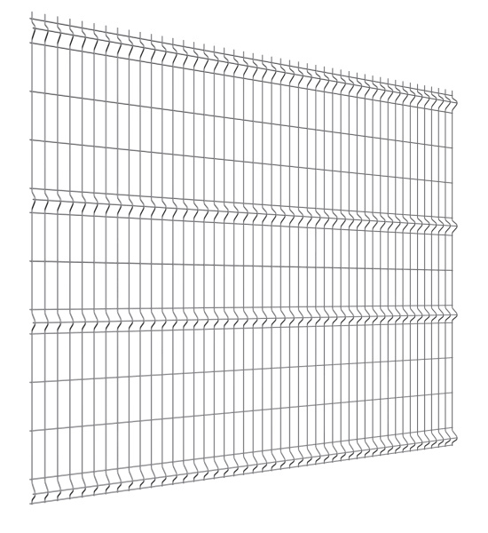 Панель Medium 2,03х2,5 RAL 7040 GL