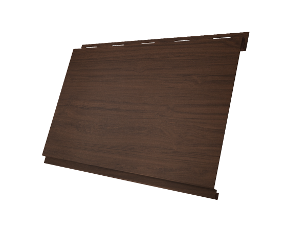 Вертикаль 0,2 classic 0,45 Print Elite Choco Wood TwinColor
