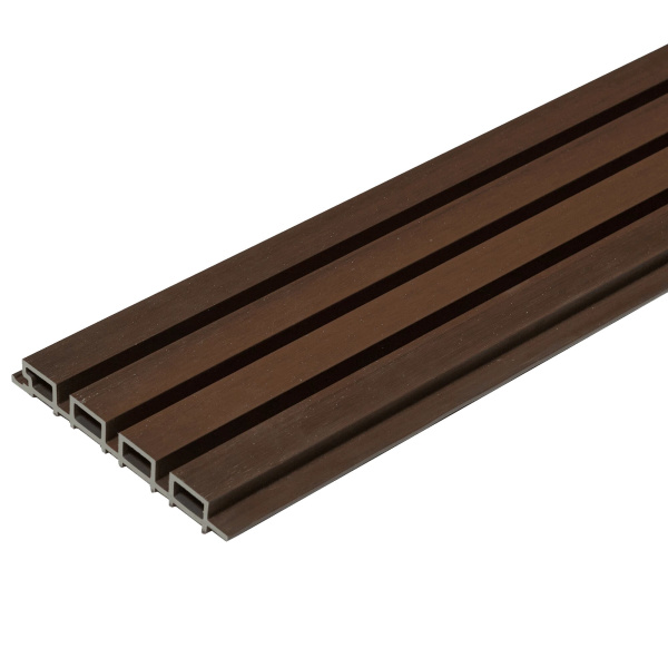 Панель стеновая CM Wall 26x219x3000мм merbau (мербау)