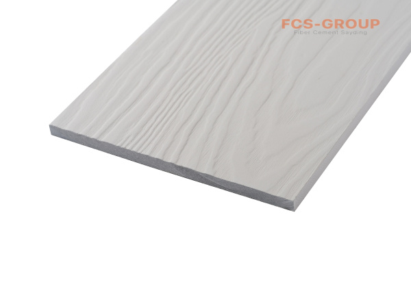 Фиброцементный сайдинг 190х8мм FCSPRO Wood F05 (3м)
