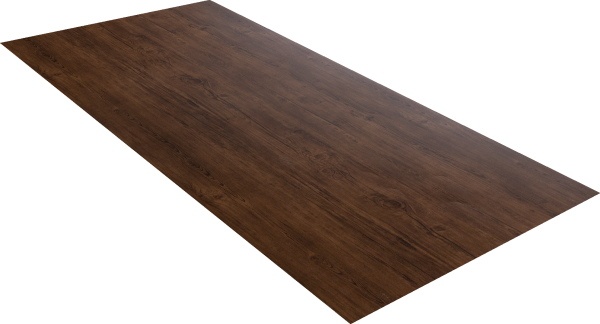 Плоский лист 0,4 Print Premium Cherry Wood Fresh TwinColor