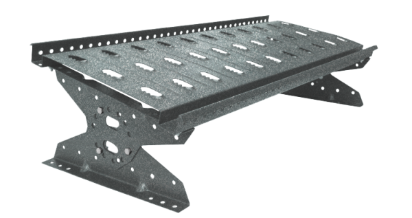 Мостик переходной Grand Line Zn 1м