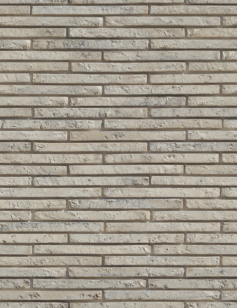 Рядовая плитка White Hills Design Бран брик 699-10 с расшивкой 1,2 см