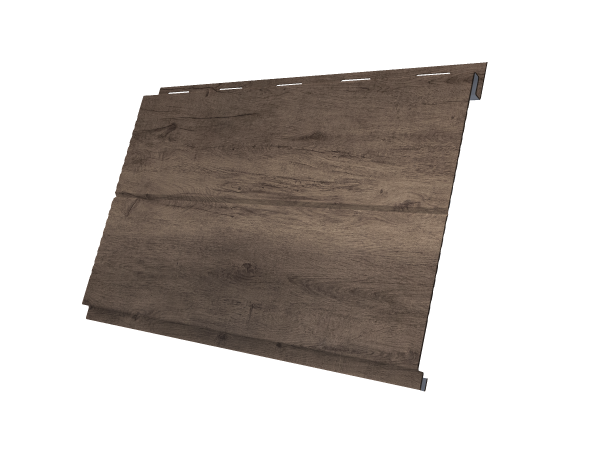 Вертикаль 0,2 line 0,45 Print Premium с пленкой Almond Wood Fresh