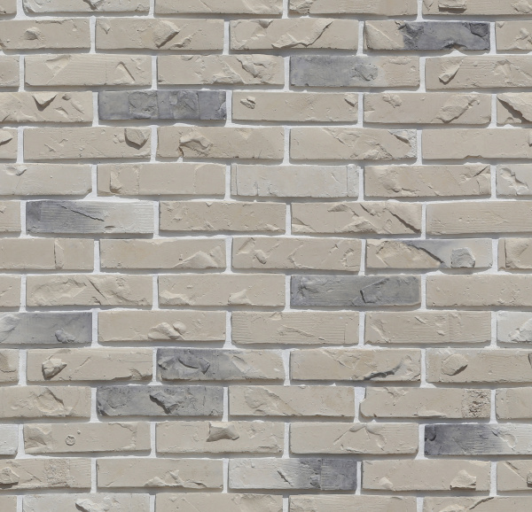 Угловой элемент White Hills Эрдинг брик 675-15 с расшивкой 1,2 см