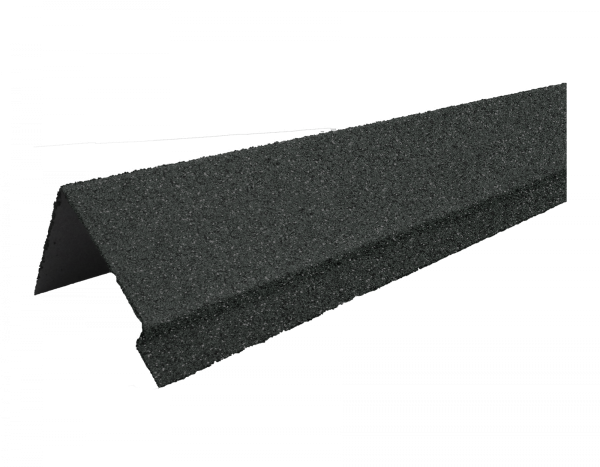 ТЕХНОНИКОЛЬ HAUBERK наличник оконный металлический LUX, Альпийский