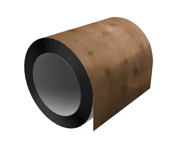 Отмотка 0,45 Print Premium Pine Wood Fresh
