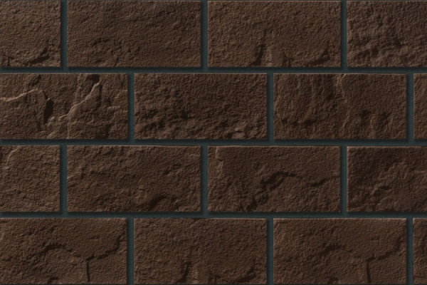Рядовая плитка Leonardo Stone Палермо 709 с расшивкой 1,5 см