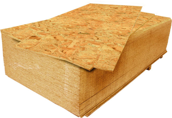 Плита OSB 2,8х1,25х12