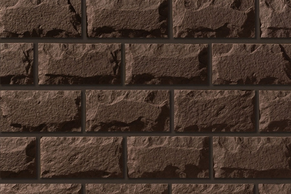 Угловой элемент Leonardo Stone Турин 709 7,4/17,6 с расшивкой 1,5 см