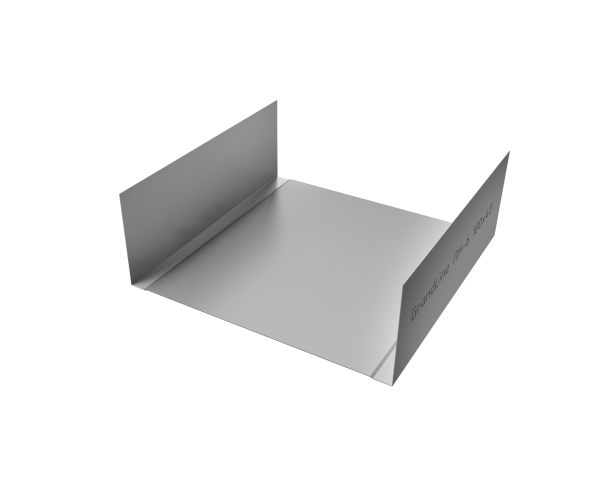 Профиль ПН-6 (100*40) 0,5 L=3м