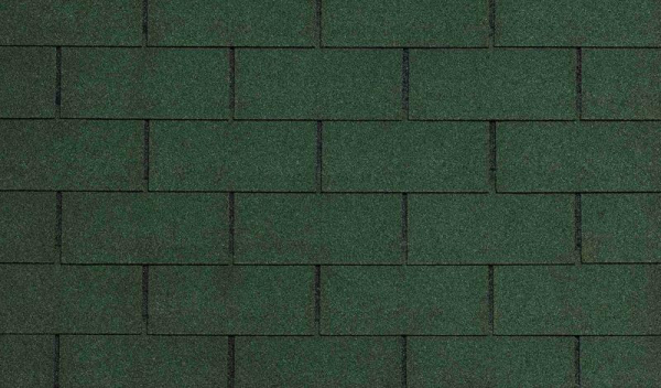 Черепица гибкая CertainTeed CT-20 evergreen blend