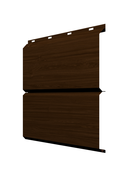 ЭкоБрус 0,345 Grand Line 0,45 Print Elite Choco Wood TwinColor