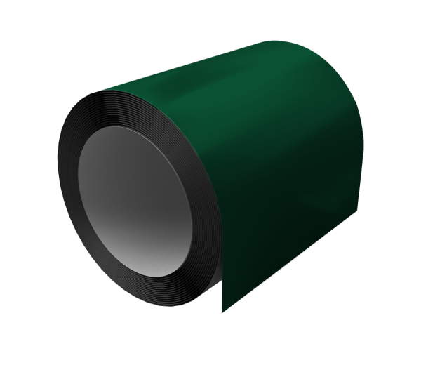 Отмотка 0,45 Drap TR с пленкой RAL 6005 зеленый мох