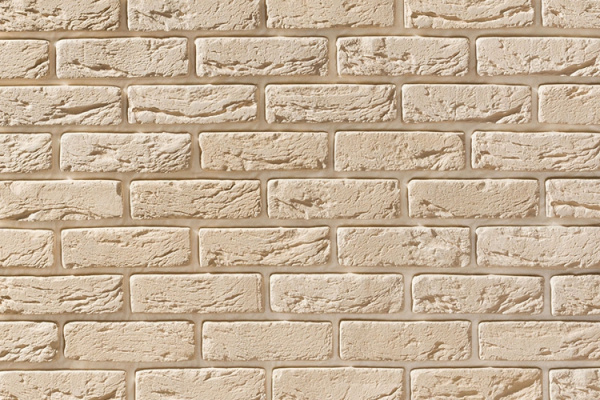Рядовая плитка Leonardo Stone Руан 404 с расшивкой 1,2 см