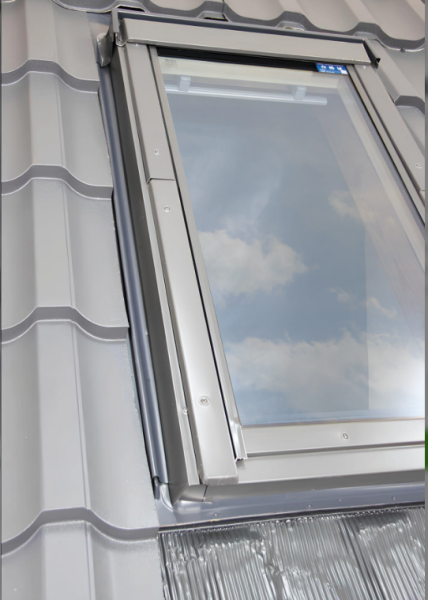 Оклад EZV-RU для окна AHRD 55x98