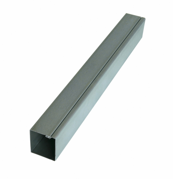 Столб 62х55х1,4х3000 Zn