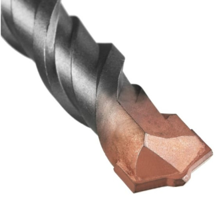 Бур Зубр Профессионал (7x160мм) SDS-plus (29314-160-07_z02)