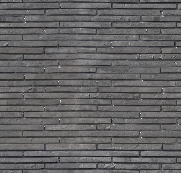 Угловой элемент White Hills Design Реген брик 694-85 с расшивкой 1,2 см
