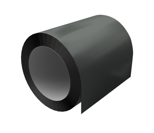 Отмотка 0,45 PE RAL 7005 мышино-серый